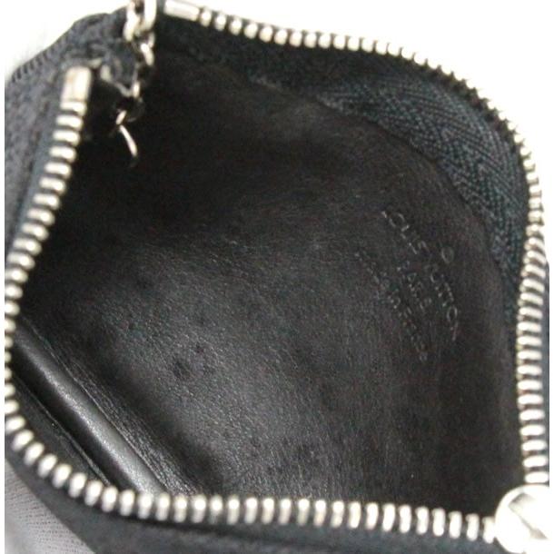 ルイヴィトン Louis Vuitton ポシェット クレ カルト クレディ