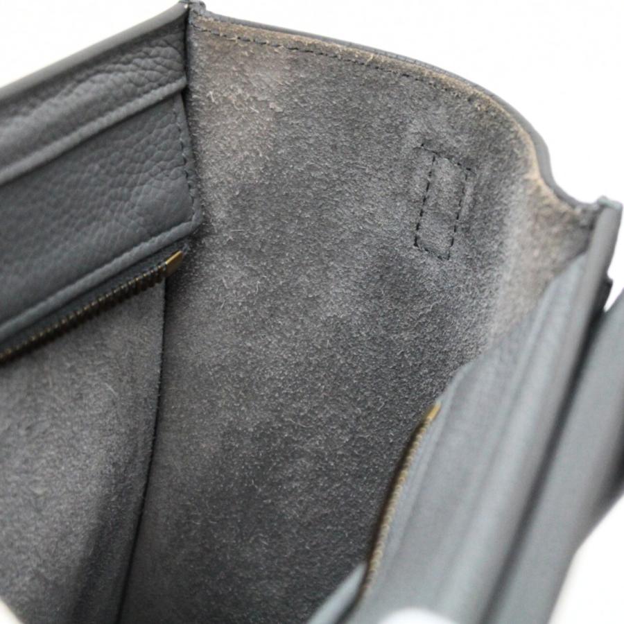 セリーヌ CELINE ラゲージ ナノショッパー 2WAY ハンドバッグ