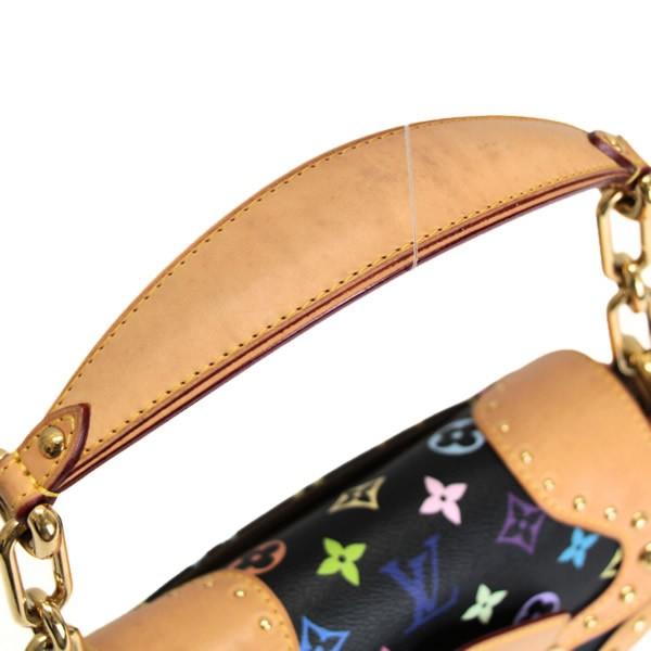 Louis Vuitton ルイヴィトン マリリン ハンドバック モノグラム マルチ