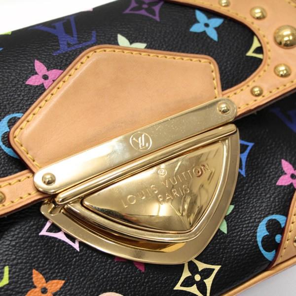 Louis Vuitton ルイヴィトン マリリン ハンドバック モノグラム マルチ 