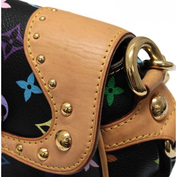 Louis Vuitton ルイヴィトン マリリン ハンドバック モノグラム マルチ 