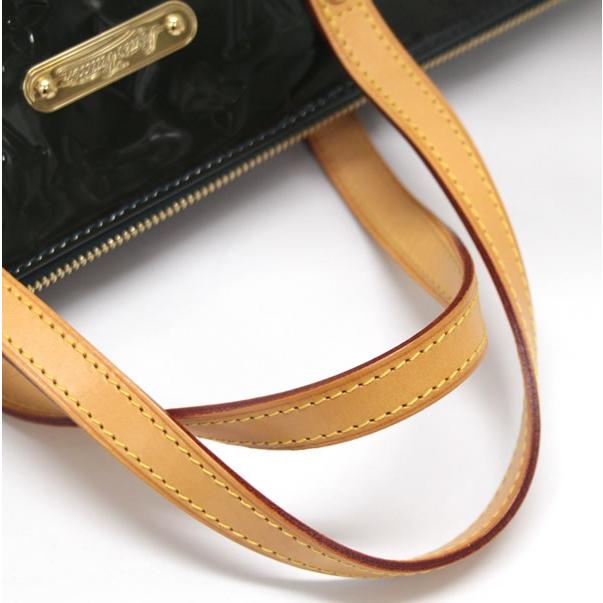 ルイヴィトン Louis Vuitton ベルヴューPM ハンドバッグ ヴェルニ