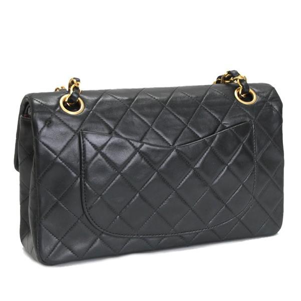 ■極美品■CHANEL シャネル マトラッセWチェーンショルダー CHANEL（シャネル） マトラッセ23 Wチェーンショルダーバッグ W