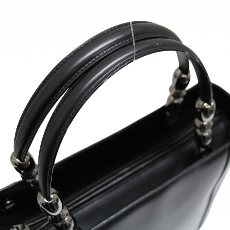 クリスチャンディオール Christian Dior マリスパール ハンドバッグ  