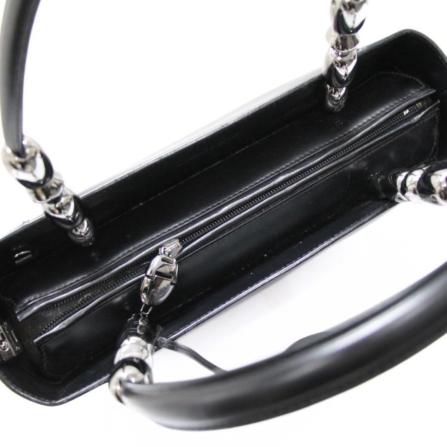 クリスチャンディオール Christian Dior マリスパール ハンドバッグ  