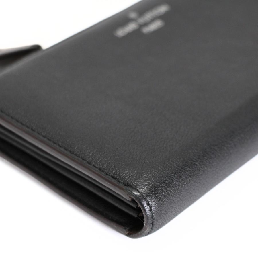 ルイヴィトン Louis Vuitton ポルトフィユ・コメット 長財布