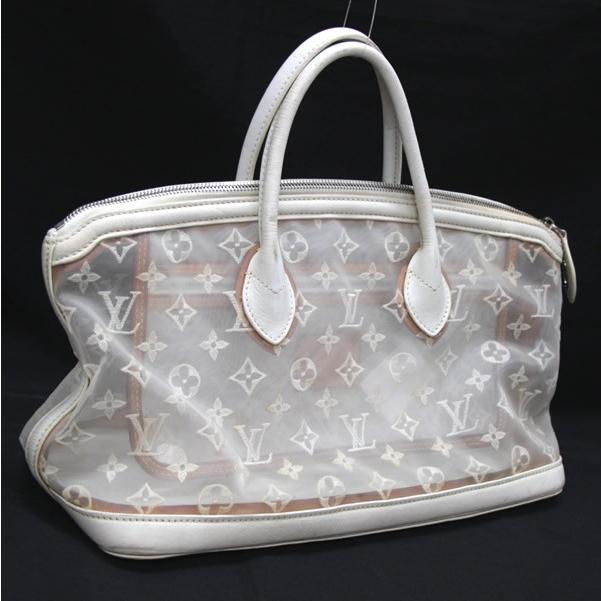 ルイヴィトン Louis Vuitton ロックイット イーストウエスト 