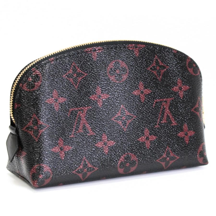 ルイヴィトン Louis Vuitton ポシェットコスメティック ポーチ 小物