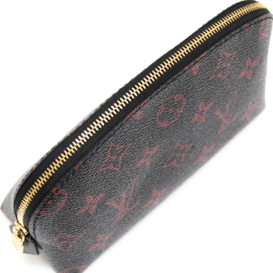 ルイヴィトン Louis Vuitton ポシェットコスメティック ポーチ 小物