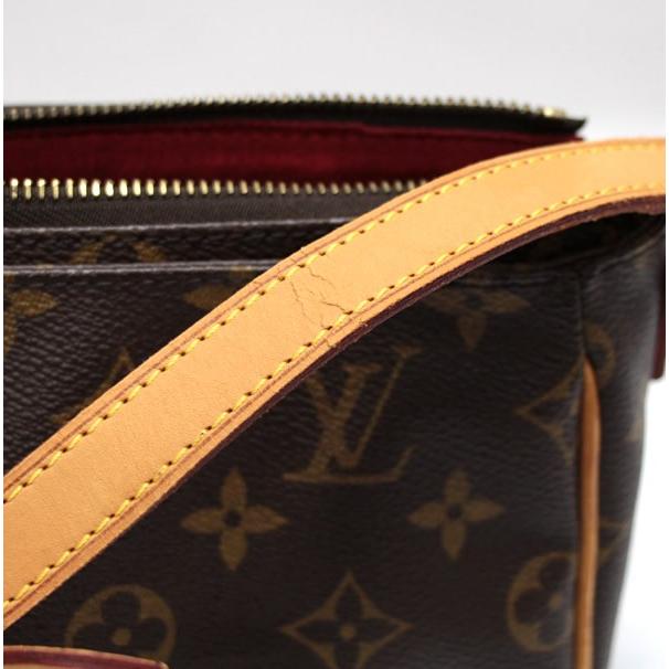 ルイヴィトン Louis Vuitton ヴィバシテPM ショルダーバッグ