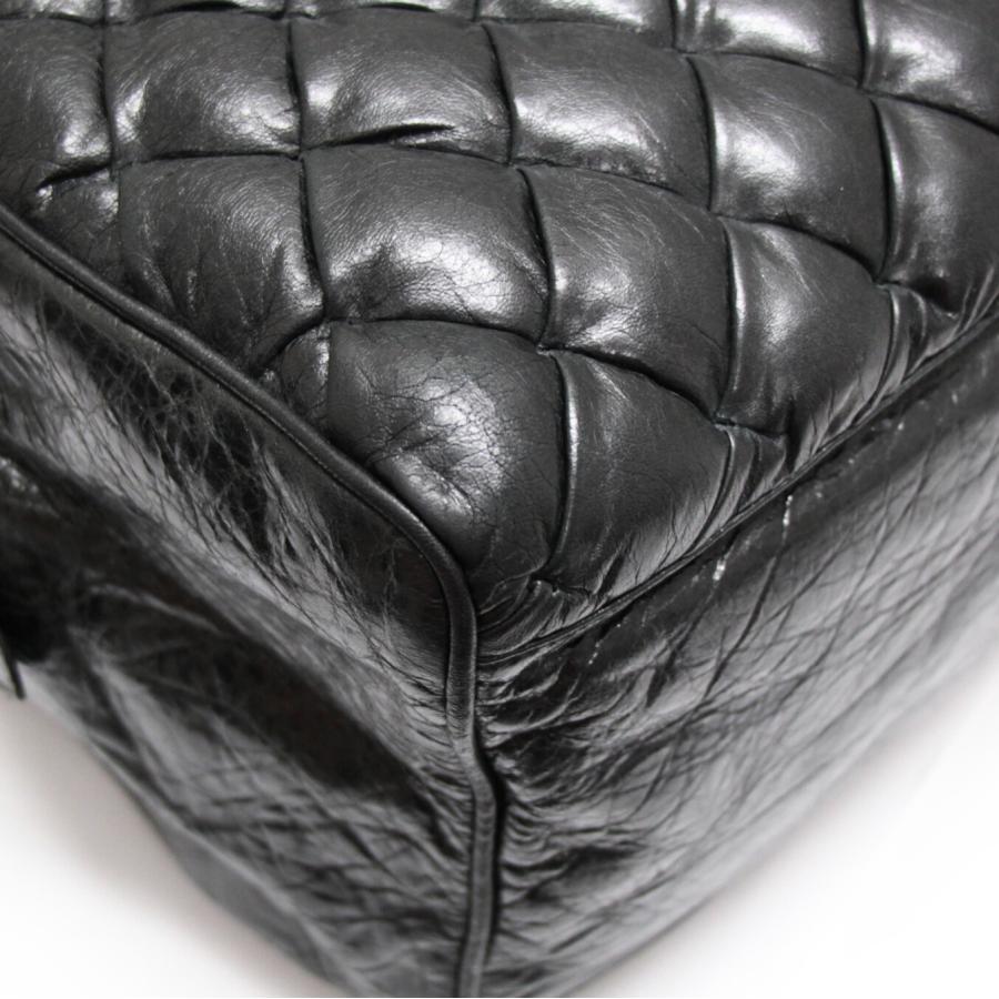 バレンシアガ BALENCIAGA ザ・マトラッセ ハンドバッグ ミニボストン