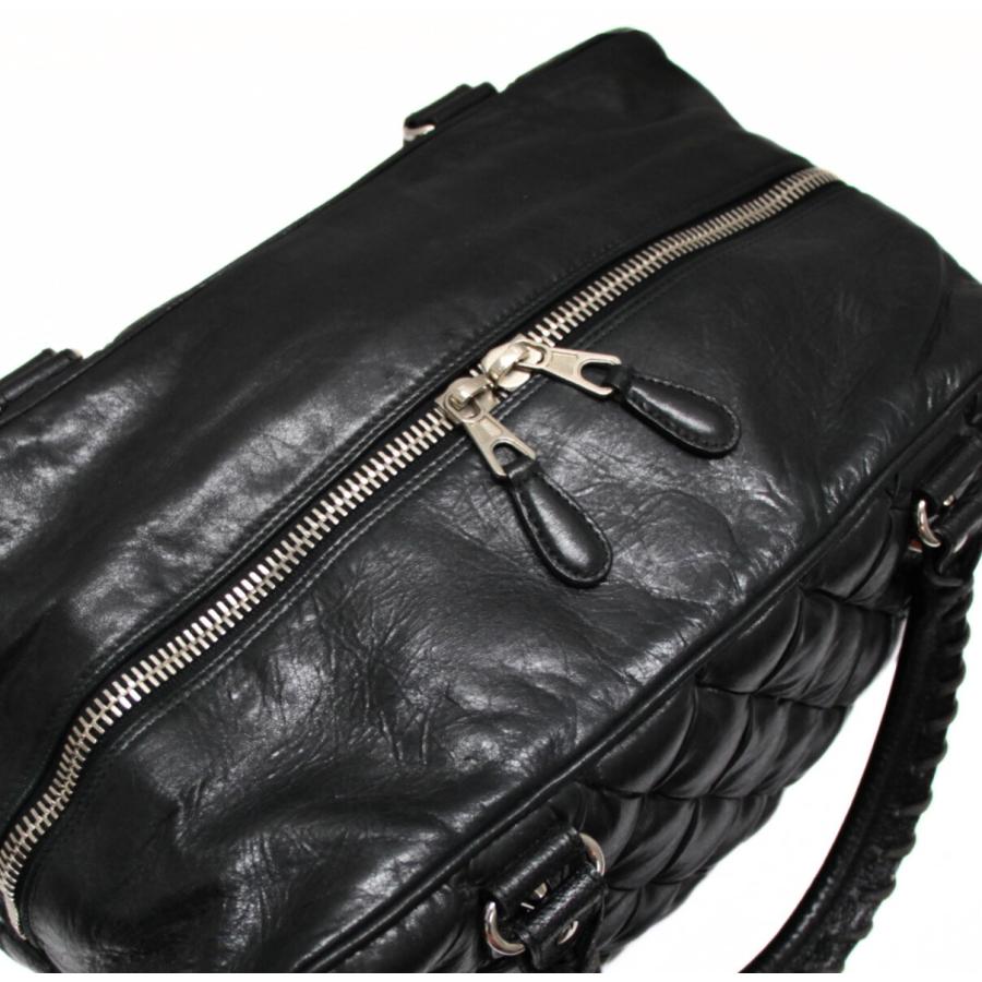 バレンシアガ BALENCIAGA ザ・マトラッセ ハンドバッグ ミニボストン