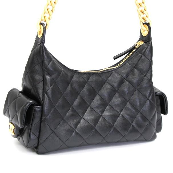 【美品】シャネル マトラッセ 2011クルーズコレクション 黒 Yahoo!オークション - 「シャネル クルーズ」シャネル (し) の落札相場