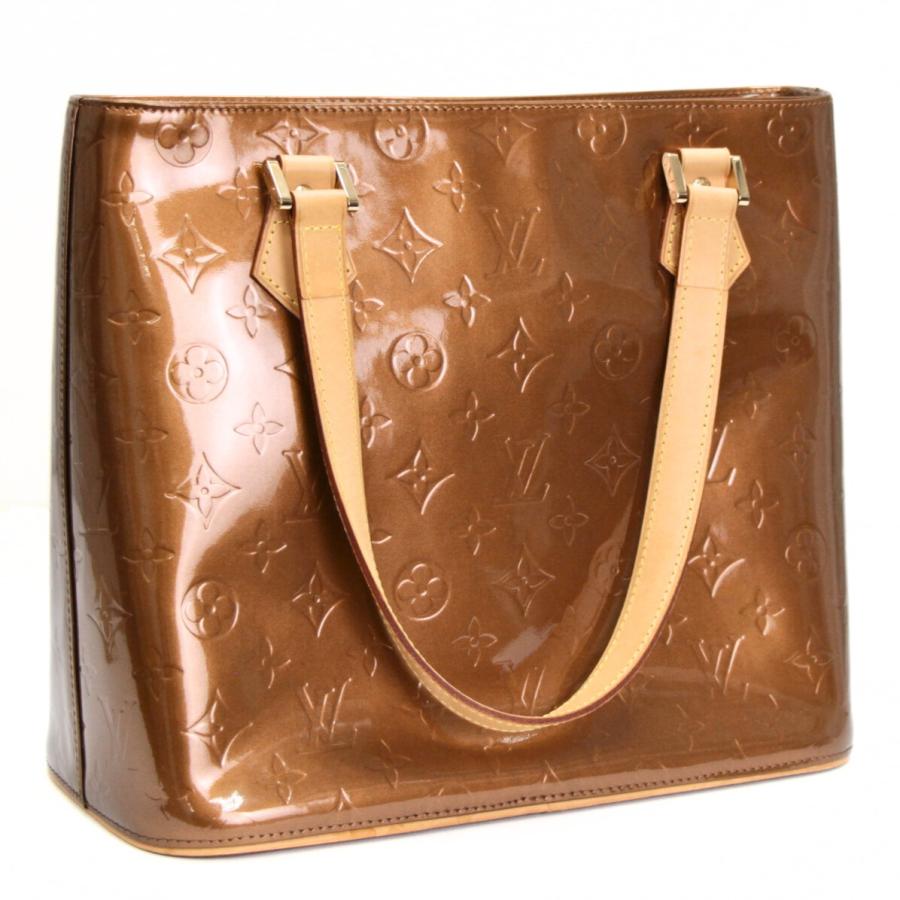 ルイヴィトン LOUIS VUITTON ヒューストン トートバッグ ハンドバッグ 