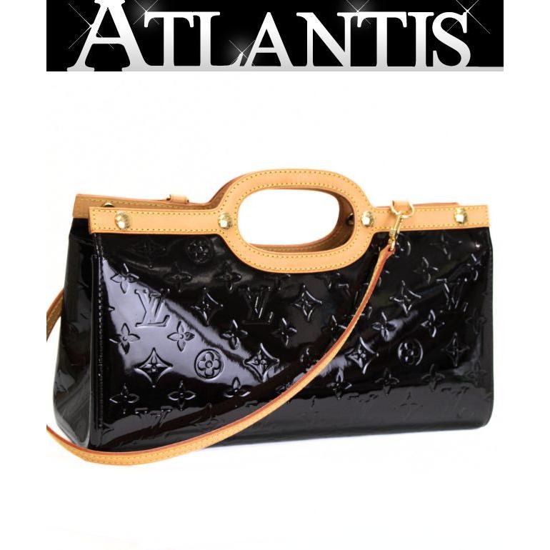 ルイヴィトン Louis Vuitton ロクスバリードライブ 2WAYバッグ