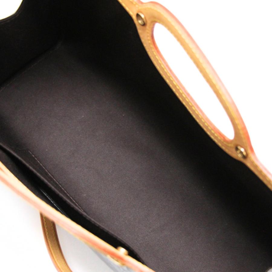 ルイヴィトン Louis Vuitton ロクスバリードライブ 2WAYバッグ