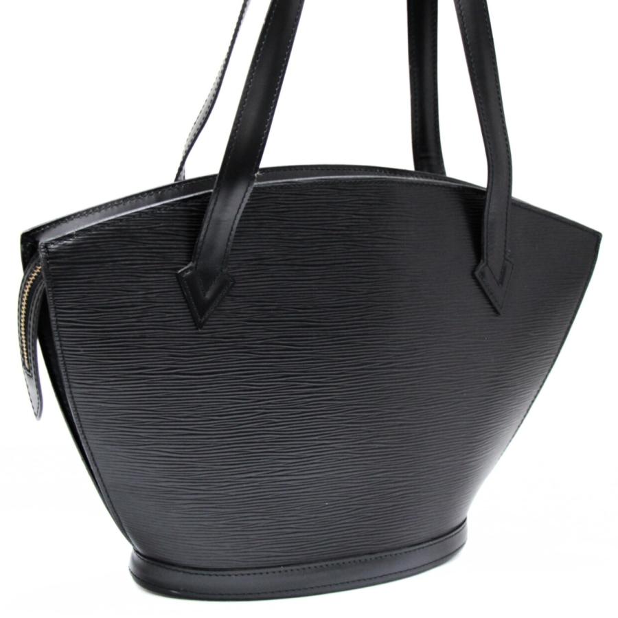 ルイヴィトン Louis Vuitton サンジャックショッピング ハンドバック  