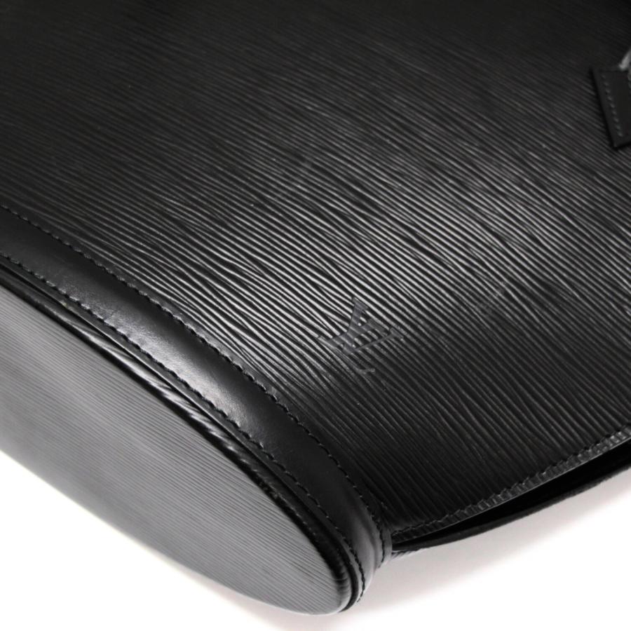 ルイヴィトン Louis Vuitton サンジャックショッピング ハンドバック  