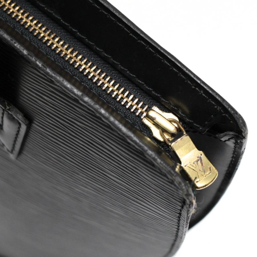 ルイヴィトン Louis Vuitton サンジャックショッピング ハンドバック  