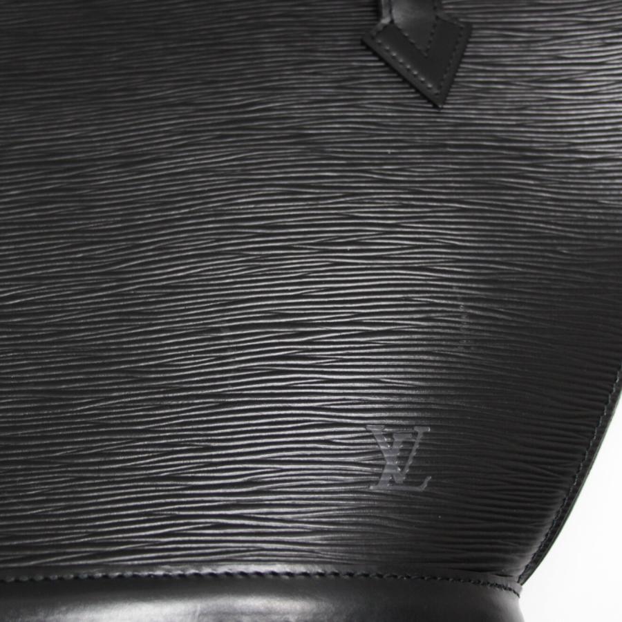 ルイヴィトン Louis Vuitton サンジャックショッピング ハンドバック  