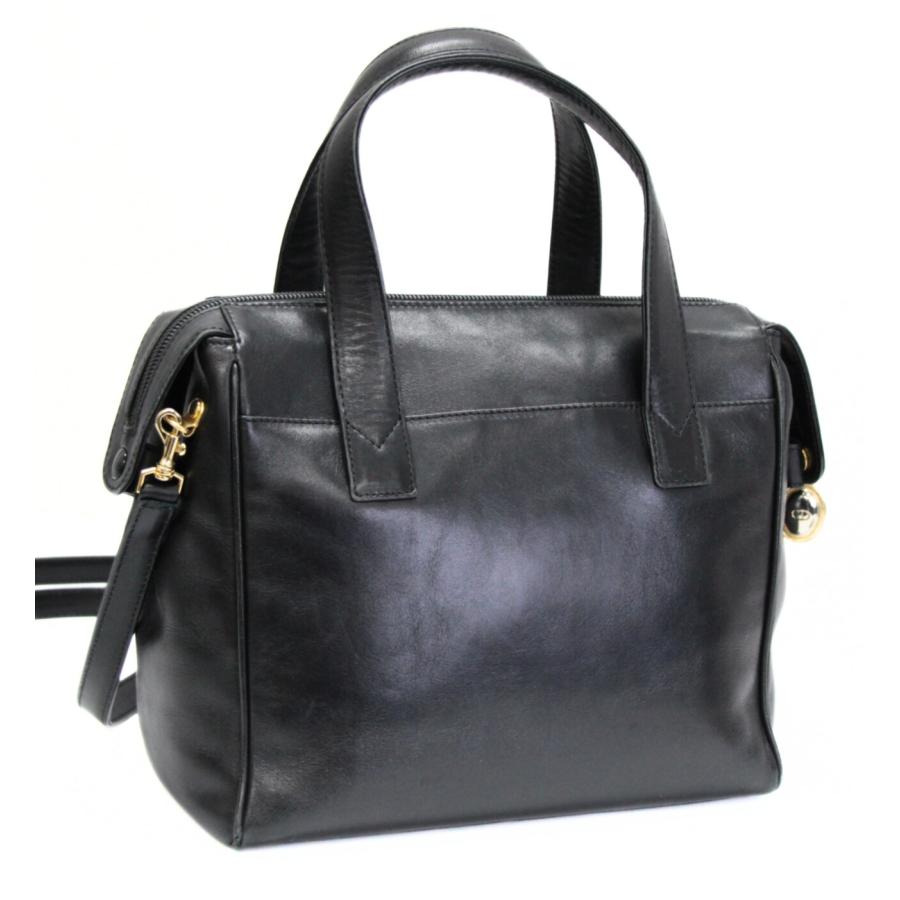 クリスチャンディオール Christian Dior ヴィンテージ ロゴ