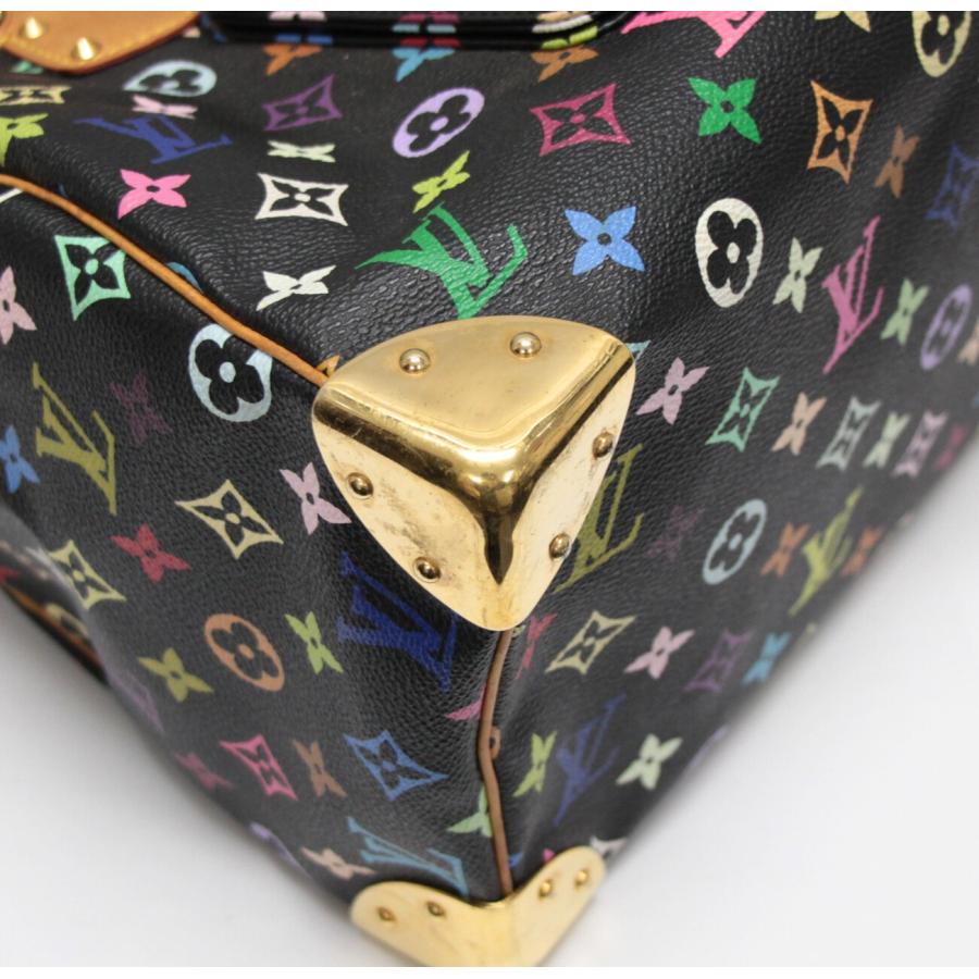 ルイヴィトン Louis Vuitton スピーディ30 ボストンバッグ マルチ