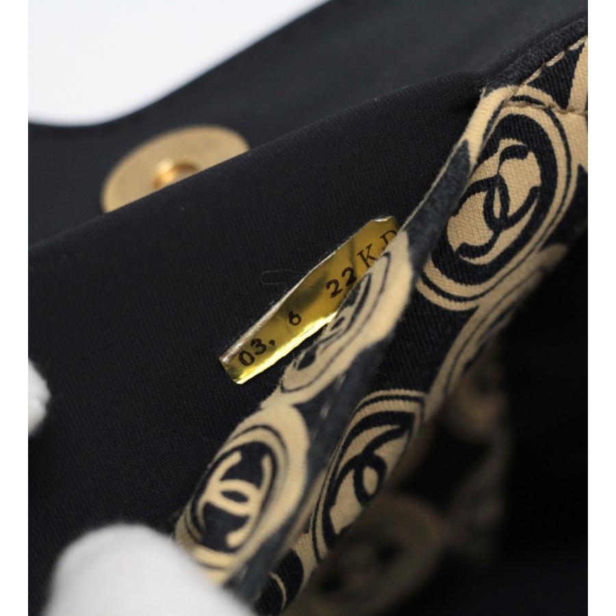 在庫処分大セール】美品 シャネル CHANEL ヴィンテージ 総柄ココマーク