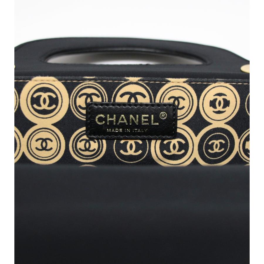 在庫処分大セール】美品 シャネル CHANEL ヴィンテージ 総柄ココマーク