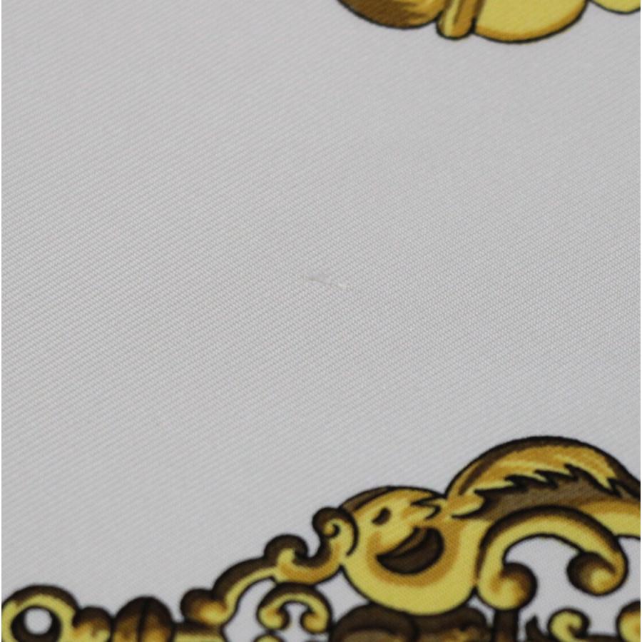 エルメス HERMES カレ90 大判スカーフ LES CLES THE KEYS RARE 鍵柄