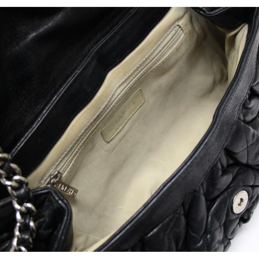 シャネル CHANEL マトラッセ チェーンアラウンド ショルダーバッグ