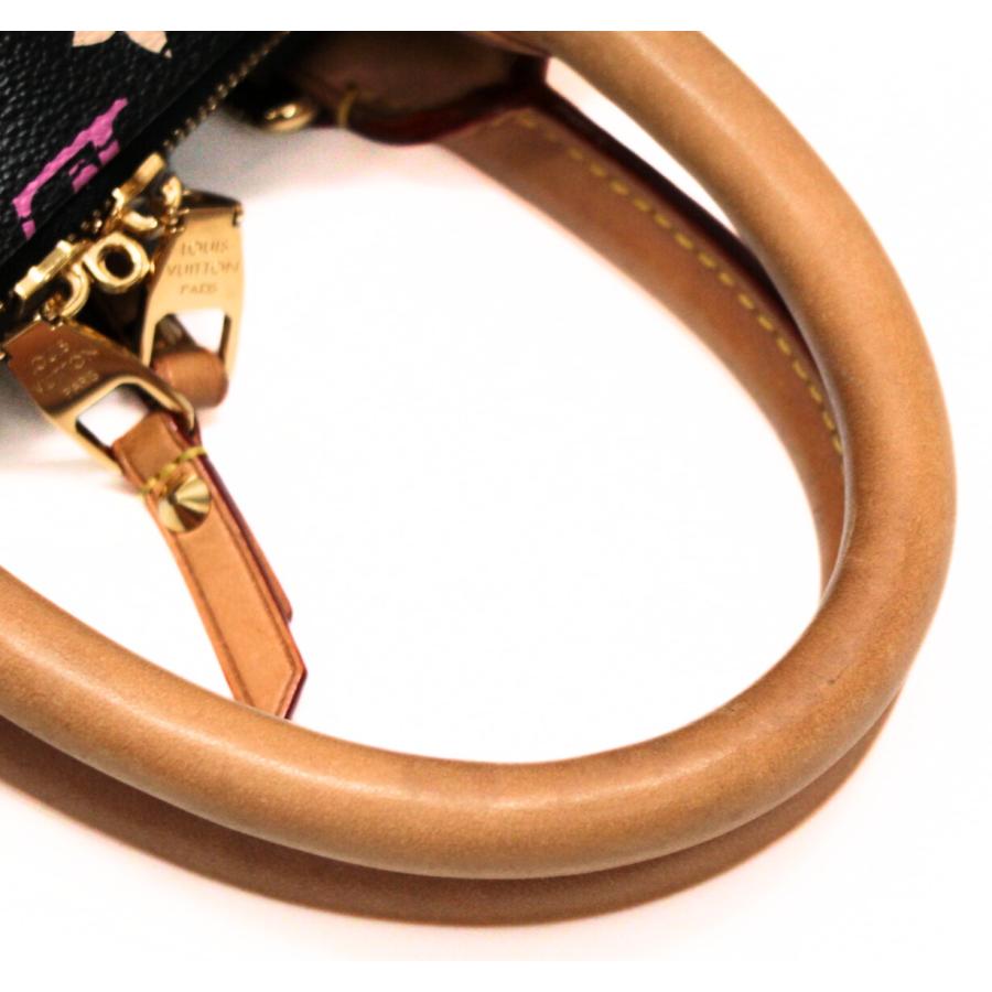 ルイヴィトン Louis Vuitton アルマGM ハンドバッグ モノグラムマルチ