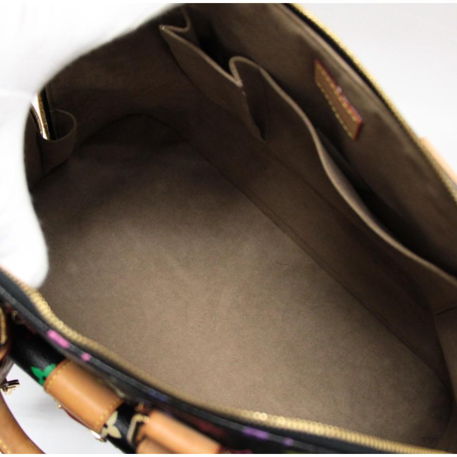 ルイヴィトン Louis Vuitton アルマGM ハンドバッグ モノグラムマルチ