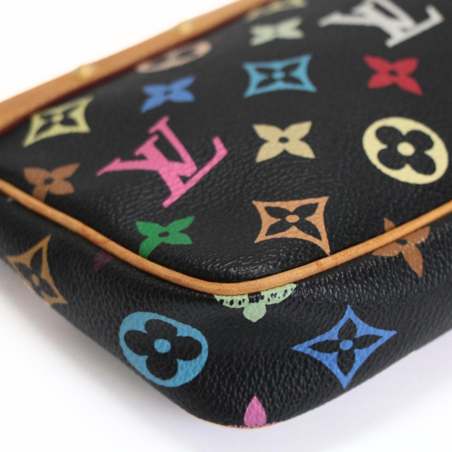 ルイヴィトン Louis Vuitton ポシェットアクセソワール アクセサリー 