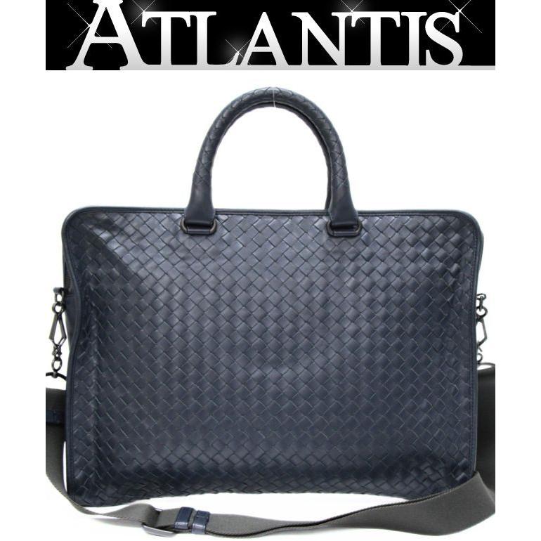 ボッテガ ヴェネタ BOTTEGA VENETA イントレチャート 2WAY