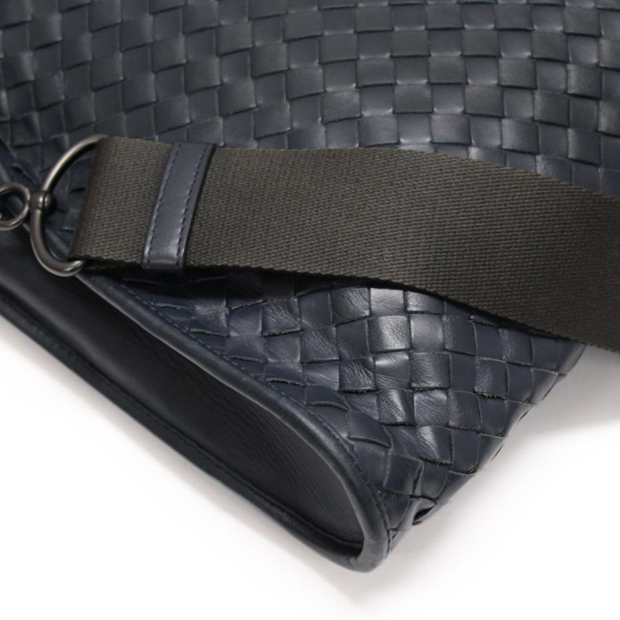 ボッテガ ヴェネタ BOTTEGA VENETA イントレチャート 2WAYビジネス