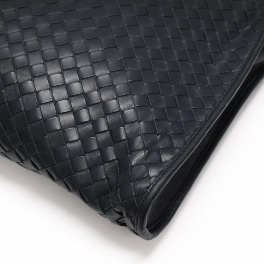 ボッテガ ヴェネタ BOTTEGA VENETA イントレチャート 2WAYビジネス