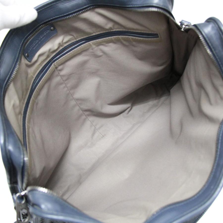 ボッテガ ヴェネタ BOTTEGA VENETA イントレチャート 2WAYビジネス