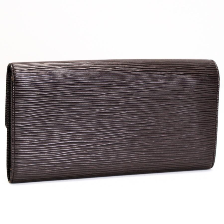 ルイヴィトン Louis Vuitton ポシェット・ポルトモネカルトクレディ