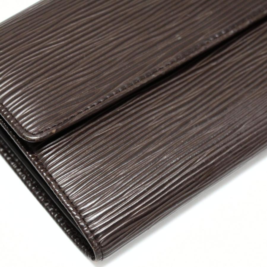 ルイヴィトン Louis Vuitton ポシェット・ポルトモネカルトクレディ