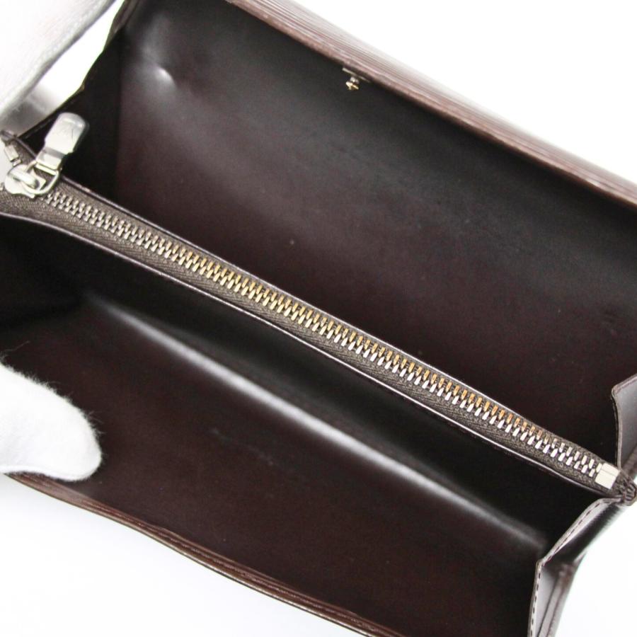 ルイヴィトン Louis Vuitton ポシェット・ポルトモネカルトクレディ