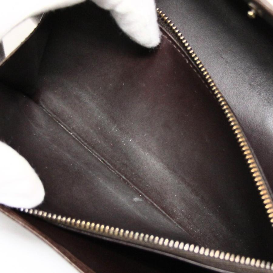 ルイヴィトン Louis Vuitton ポシェット・ポルトモネカルトクレディ