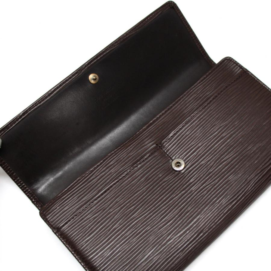ルイヴィトン Louis Vuitton ポシェット・ポルトモネカルトクレディ