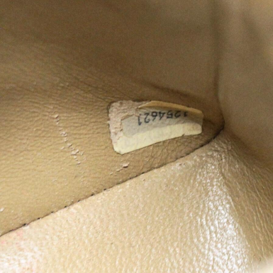 シャネル CHANEL ミニマトラッセ20 チェーンショルダーバッグ