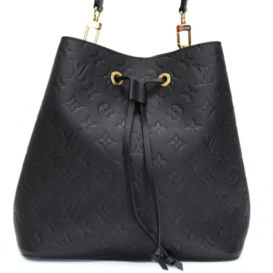 ルイヴィトン Louis Vuitton ネオノエMM 巾着 ショルダーバッグ