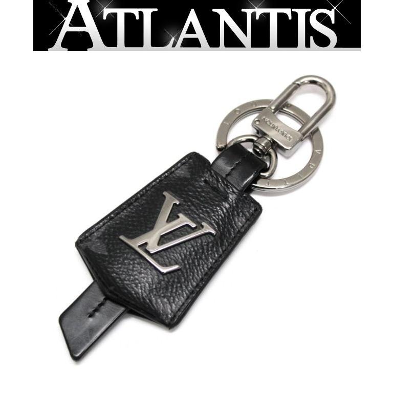 ルイヴィトン Louis Vuitton ポルトクレ クロッシュ クレ キーホルダー