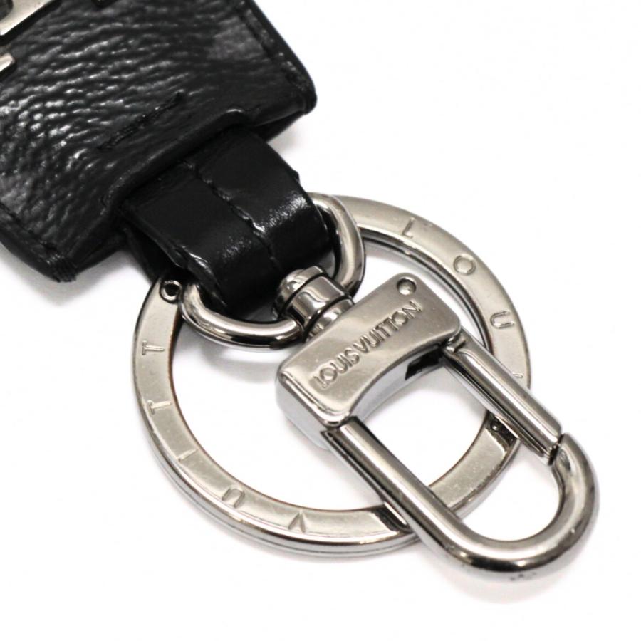 ルイヴィトン Louis Vuitton ポルトクレ クロッシュ クレ キーホルダー