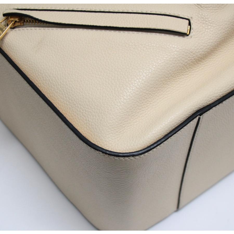 ロエベ LOEWE ハンモック スモール 2WAYバッグ レザー アイボリー 【73153】 ロエベ LOEWE ハンモック スモール 2WAYバッグ レザー アイボリー
