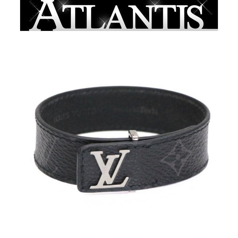 LOUIS VUITTONブレスレット・LV スリム 19 LOUIS VUITTONブレスレット・LV スリム 19 ルイヴィトン LOUIS VUITTON