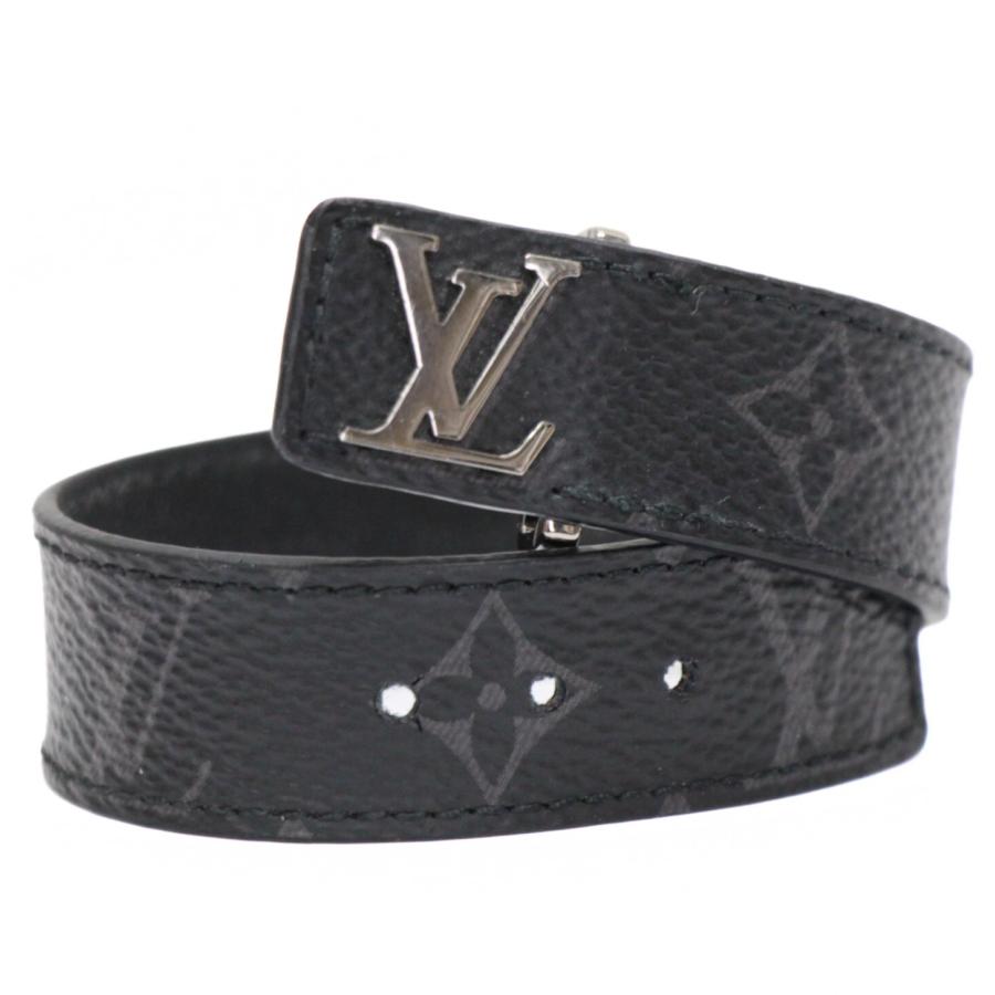 LOUIS VUITTON ルイ・ヴィトン ブラスレLVスリム M6456 LOUIS VUITTON