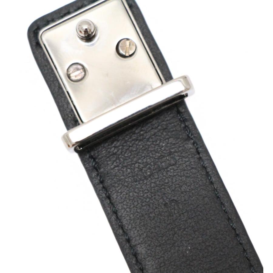 ルイヴィトン LOUIS VUITTON ブレスレット LV スリム モノグラム